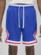 Шорти Jordan Diamond X France L