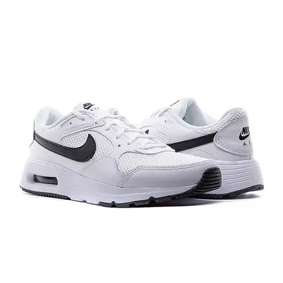 Кросівки Nike AIR MAX SC, білий