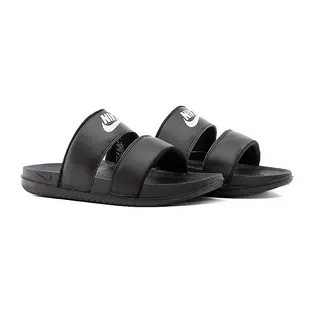 Шльопанці Nike OFFCOURT DUO SLIDE, чорний