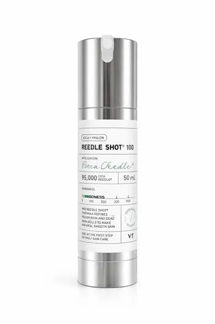 VT Cosmetics Сироватка-бустер з мікроголками, 50 мл