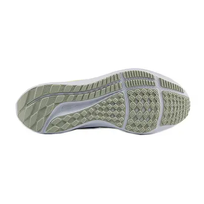 Кросівки бігові Nike WMNS NIKE AIR ZOOM PEGASUS 39, жовтий