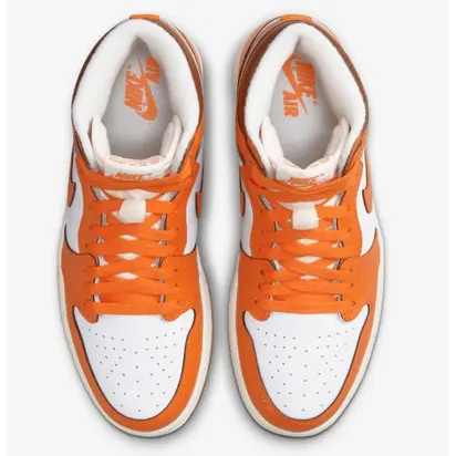 Кросівки Jordan 1 Retro High OG Starfish (W)