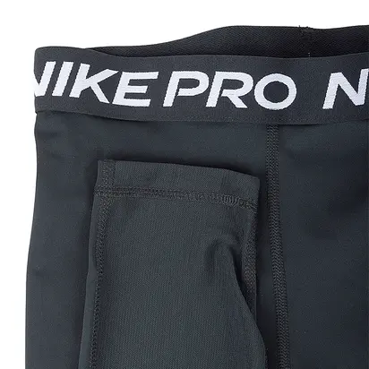 Лосини Nike W NP 365 TIGHT 7/8 HI RISE, чорний
