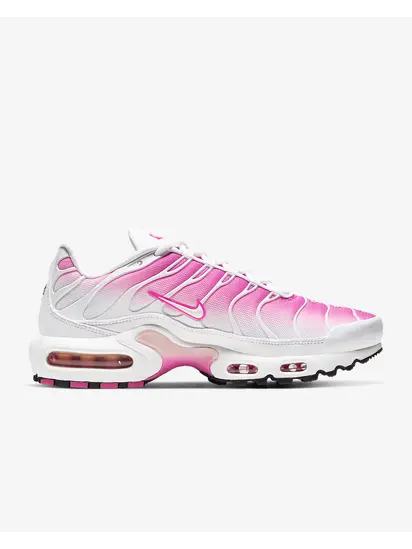 Кросівки Nike WMNS AIR MAX PLUS