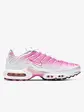 Кросівки Nike WMNS AIR MAX PLUS