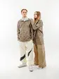 Куртка Rains Jacket, коричневий