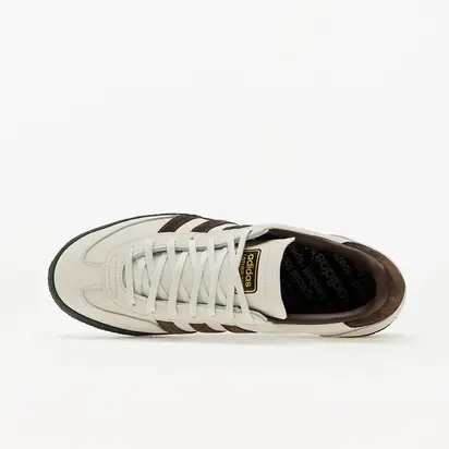 Кросівки Adidas Originals Lothertex SPZL Mist Stone/Dark Brown/Core Black