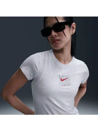 Футболка Nike