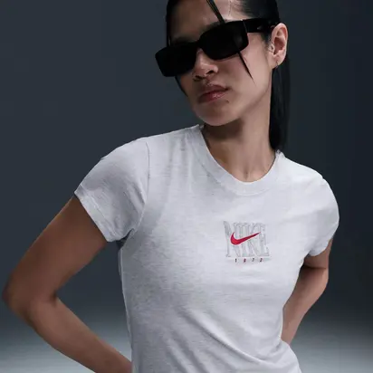 Футболка Nike