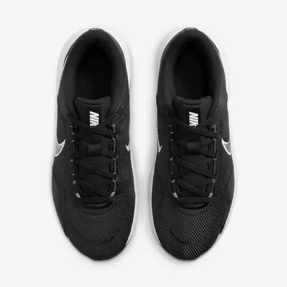 Кросівки Nike LEGEND ESSENTIAL 3, чорний з білим