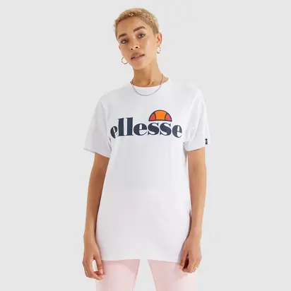 Футболка Ellesse Albany Tee, білий