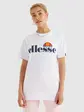 Футболка Ellesse Albany Tee, білий