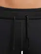 Легінси жіночі Nike Fast Mid-Rise 7/8 Running Leggings With Pockets Black