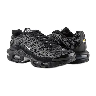 Кросівки Nike Air Max Plus, чорний