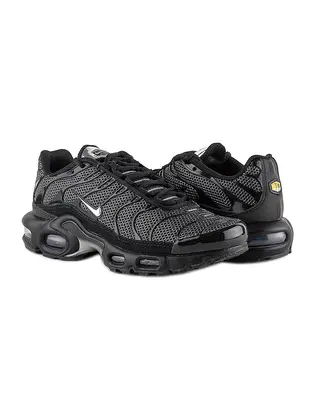 Кросівки Nike Air Max Plus, чорний