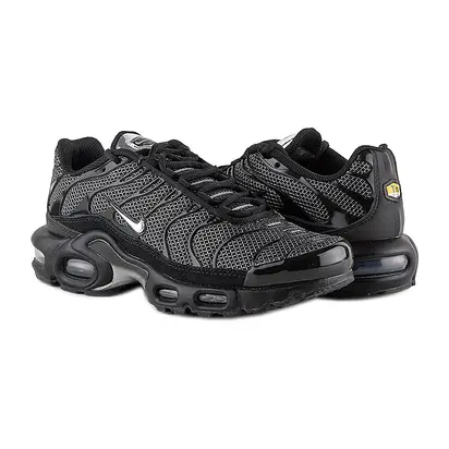 Кросівки Nike Air Max Plus, чорний