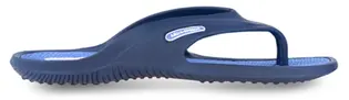 Шльопанці Aqua Speed RIVIERA 4387 темно-синій, синій Уні 36