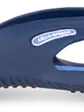Шльопанці Aqua Speed RIVIERA 4387 темно-синій, синій Уні 36
