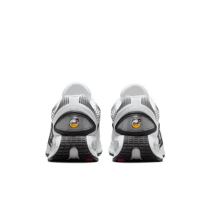 Кросівки унісекс Nike Air Max Dn White
