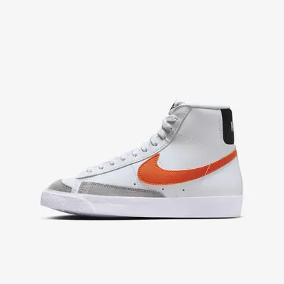Кросівки BLAZER MID '77 BG UNISEX