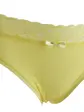 Труси Fashion Lady SLI SLIP F жовтий, білий, бірюзовий L