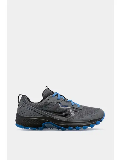 Кросівки бігові Saucony EXCURSION TR16 GTX, чорний