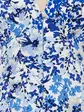 Сукня ONLENOLA S/S MIDI DRESS WVN 15230958 Dazzling Blue-CRUISE FLORAL ONLY M Блакитний