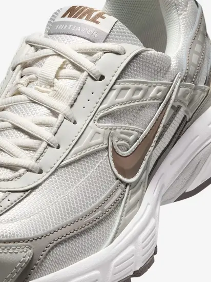 Кросівки Nike WMNS INITIATOR, білий з сірим