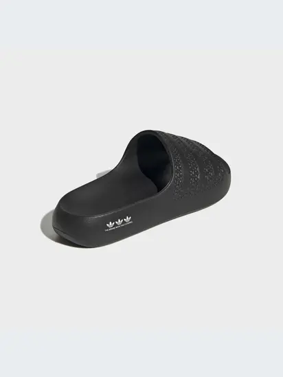 Шльопанці Adidas ADILETTE AYOON W, core black