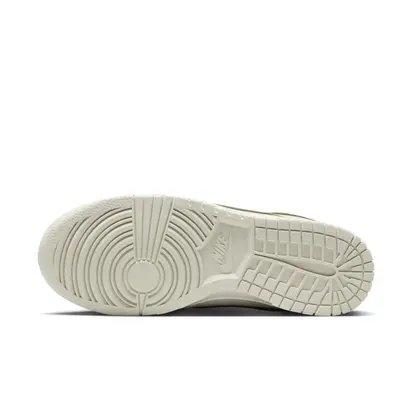 Кросівки Nike WMNS DUNK LOW