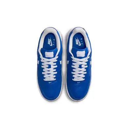 Кросівки Nike Air Force 1 Low Evo Blue