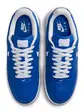 Кросівки Nike Air Force 1 Low Evo Blue