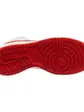 Кросівки Jordan Dunk High Gs, білий