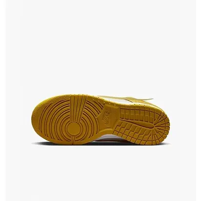 Кросівки Nike W D LOW TWIST, білий