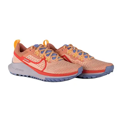Кросівки бігові Nike REACT PEGASUS TRAIL 4