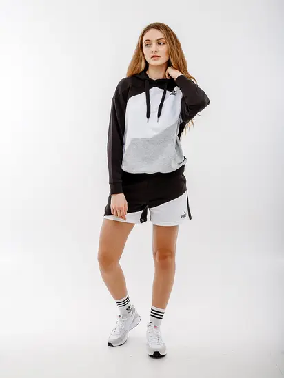 Шорти Puma POWER Shorts TR, чорний
