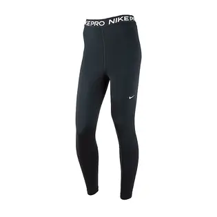 Лосини Nike W NP 365 TIGHT 7/8 HI RISE, чорний