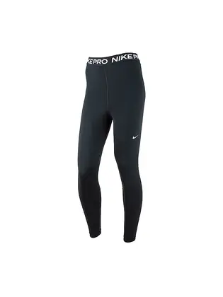 Лосини Nike W NP 365 TIGHT 7/8 HI RISE, чорний
