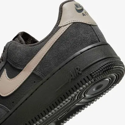Кросівки Nike W AIR FORCE 1 LO