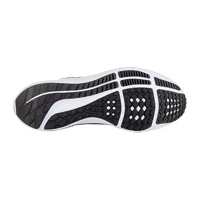 Кросівки Nike AIR ZOOM PEGASUS 40, чорний