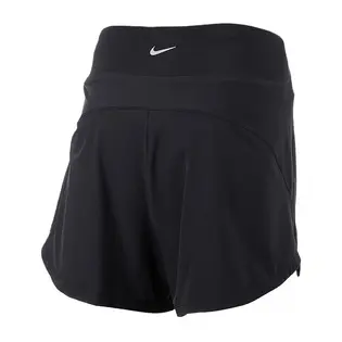 Шорти Nike W NK BLISS DF HR 3IN BR SHORT, чорний