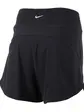 Шорти Nike W NK BLISS DF HR 3IN BR SHORT, чорний