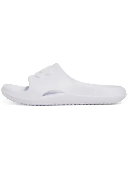 Шльопанці Under Armour Locker V Slide, білий