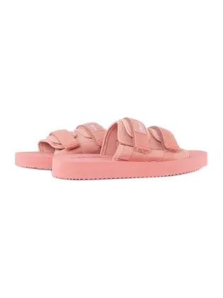 Шльопанці Ellesse Noro Slide, рожевий