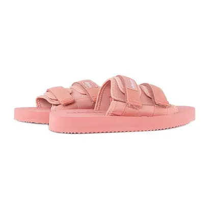 Шльопанці Ellesse Noro Slide, рожевий