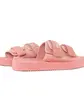 Шльопанці Ellesse Noro Slide, рожевий