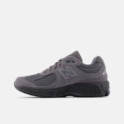 Кросівки New Balance 2002R, темно-сірий
