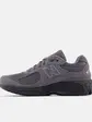 Кросівки New Balance 2002R, темно-сірий