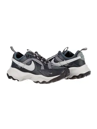 Кросівки Nike W TC 7900, чорний