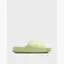 Шльопанці Nike W CALM SLIDE, салатовий